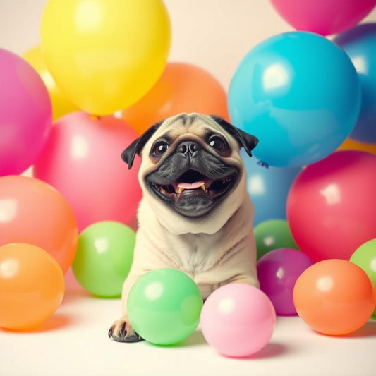 How to Order a Personalized Custom Song for Your Pet